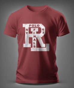 Hot Brand Luxury T-Shirts HD5061