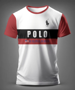 Hot Brand Luxury T-Shirts HD5062