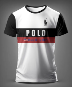 Hot Brand Luxury T-Shirts HD5063