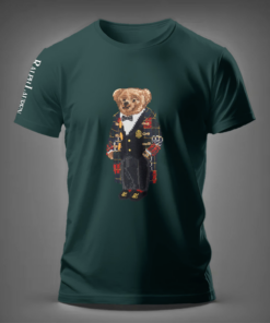 Hot Brand Luxury T-Shirts HD5064