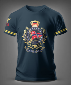 Hot Brand Luxury T-Shirts HD5065