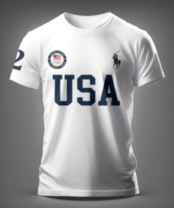 Hot Brand Luxury T-Shirts HD5066
