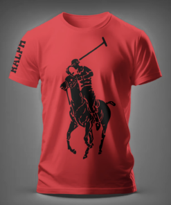 Hot Brand Luxury T-Shirts HD5068