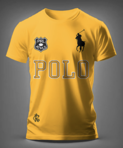 Hot Brand Luxury T-Shirts HD5069