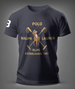 Hot Brand Luxury T-Shirts HD5070
