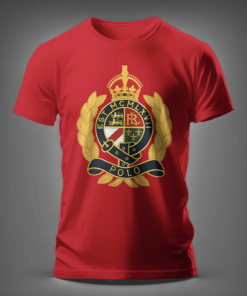 Hot Brand Luxury T-Shirts HD5071