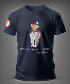 Hot Brand Luxury T-Shirts HD5073