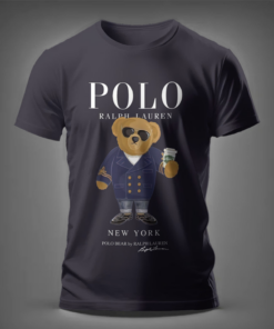 Hot Brand Luxury T-Shirts HD5074