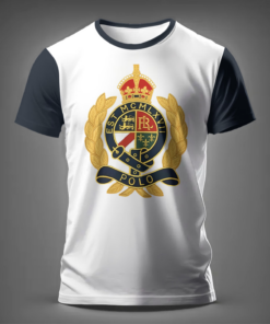 Hot Brand Luxury T-Shirts HD5075