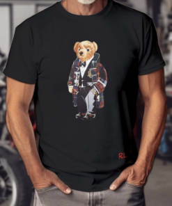 Hot Brand Luxury T-Shirts HD5078
