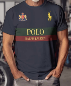 Hot Brand Luxury T-Shirts HD5079