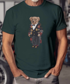 Hot Brand Luxury T-Shirts HD5080