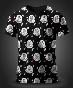 Hot Brand Luxury T-Shirts HD5116