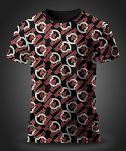 Hot Brand Luxury T-Shirts HD5125