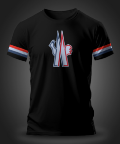 Hot Brand Luxury T-Shirts HD5128