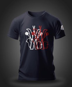 Hot Brand Luxury T-Shirts HD5141
