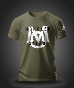 Hot Brand Luxury T-Shirts HD5143