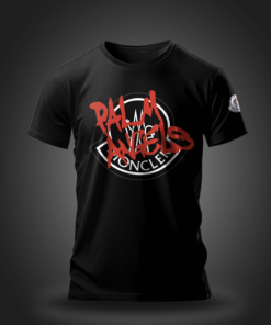 Hot Brand Luxury T-Shirts HD5147