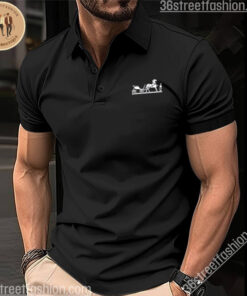 Hot Brand Luxury Polo 2025- HD5151