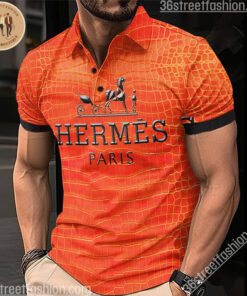 Hot Brand Luxury Polo 2025- HD5152