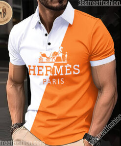 Hot Brand Luxury Polo 2025- HD5154