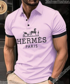 Hot Brand Luxury Polo 2025- HD5156