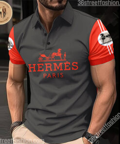 Hot Brand Luxury Polo 2025- HD5157