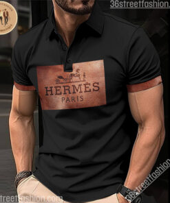 Hot Brand Luxury Polo 2025- HD5158