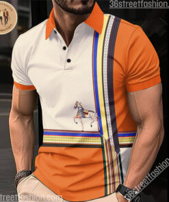 Hot Brand Luxury Polo 2025- HD5160