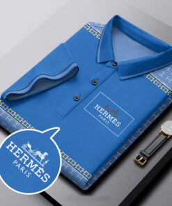 Hot Brand Luxury Polo 2025- HD5165