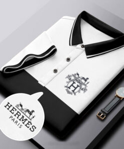 Hot Brand Luxury Polo 2025- HD5167