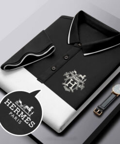 Hot Brand Luxury Polo 2025- HD5168