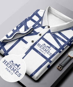 Hot Brand Luxury Polo 2025- HD5169