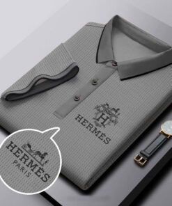 Hot Brand Luxury Polo 2025- HD5170