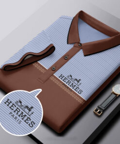 Hot Brand Luxury Polo 2025- HD5171