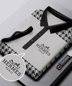 Hot Brand Luxury Polo 2025- HD5172