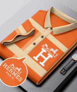 Hot Brand Luxury Polo 2025- HD5174