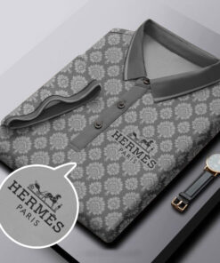 Hot Brand Luxury Polo 2025- HD5178
