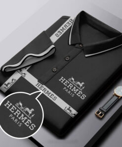 Hot Brand Luxury Polo 2025- HD5179