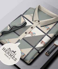 Hot Brand Luxury Polo 2025- HD5181