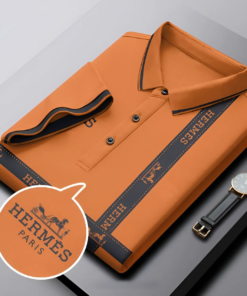 Hot Brand Luxury Polo 2025- HD5161