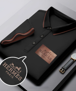 Hot Brand Luxury Polo 2025- HD5162