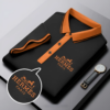 Hot Brand Luxury Polo 2025- HD5163