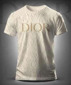 Hot Brand D Luxury T-Shirts For Men HD5184