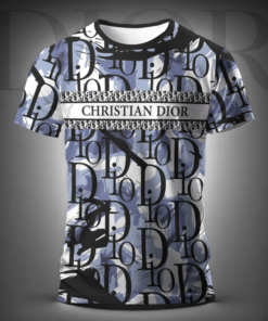 Hot Brand D Luxury T-Shirts For Men HD5187