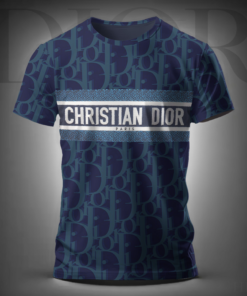Hot Brand D Luxury T-Shirts For Men HD5189