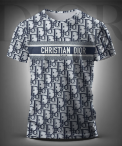 Hot Brand D Luxury T-Shirts For Men HD5190