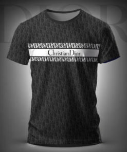 Hot Brand D Luxury T-Shirts For Men HD5194