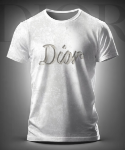 Hot Brand D Luxury T-Shirts For Men HD5200