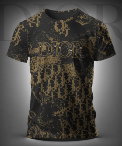 Hot Brand D Luxury T-Shirts For Men HD5205